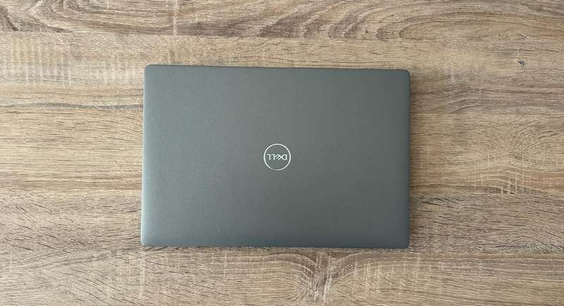 Dell Latitude 5310 , Intel Core i5vPro - 10310CPU,  10th Generation