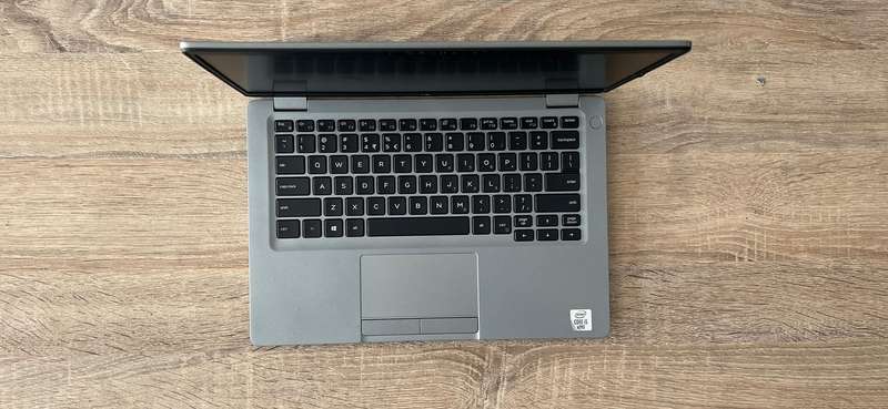 Dell Latitude 5310 , Intel Core i5vPro - 10310CPU,  10th Generation