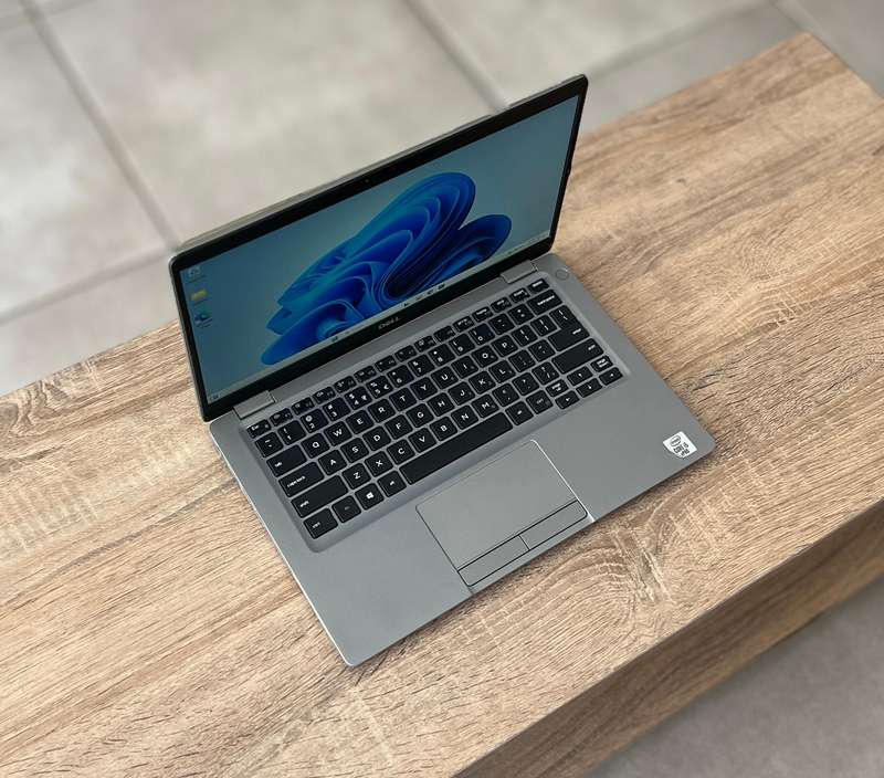 Dell Latitude 5310 , Intel Core i5vPro - 10310CPU,  10th Generation