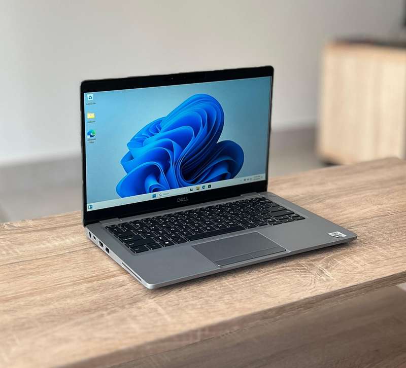 Dell Latitude 5310 , Intel Core i5vPro - 10310CPU,  10th Generation