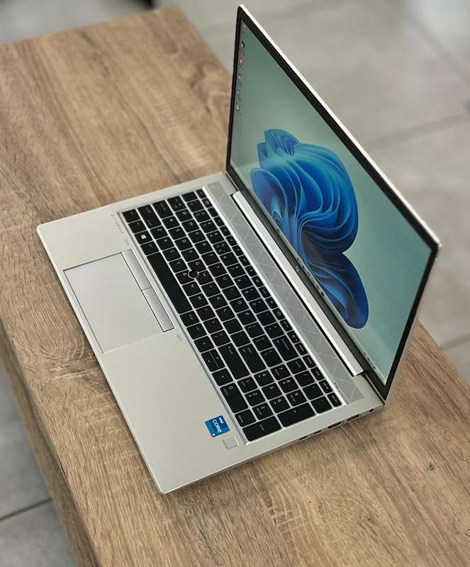 Hp Elitebook 850 15.6inch, G8, Notebook PC, intel Core i5 - 1135CPU,  11th Generation