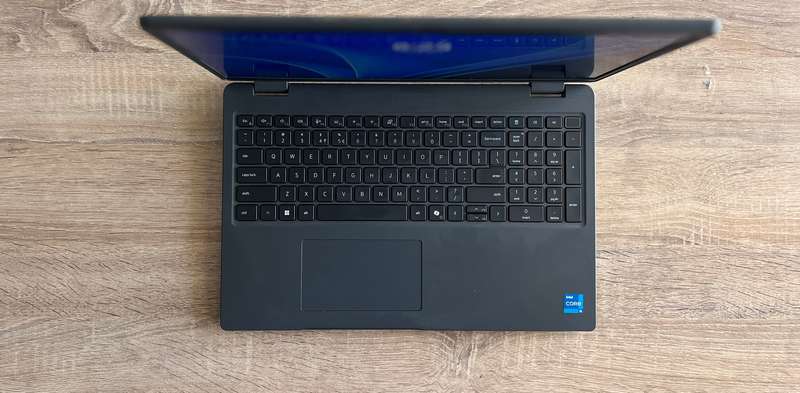 Dell Latitude 3550 , Intel Core i5vPro - 1345CPU,  13th Generation