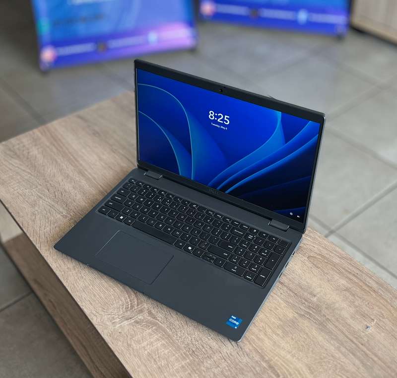 Dell Latitude 3550 , Intel Core i5vPro - 1345CPU,  13th Generation