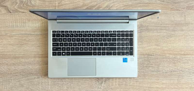 Hp Elitebook 650 15.6inch, G9, Notebook PC, intel Core i5 - 1235CPU,  12th Generation