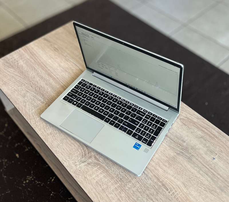 Hp Elitebook 650 15.6inch, G9, Notebook PC, intel Core i5 - 1235CPU,  12th Generation