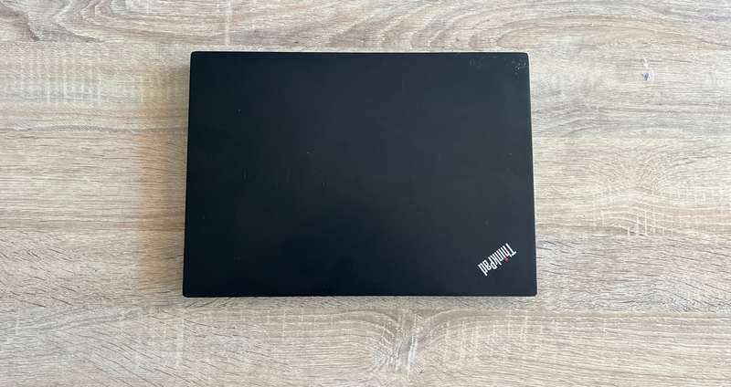 Lenovo Thinkpad E14 ,Core Intel i5 - 10210CPU , 10Th Generation
