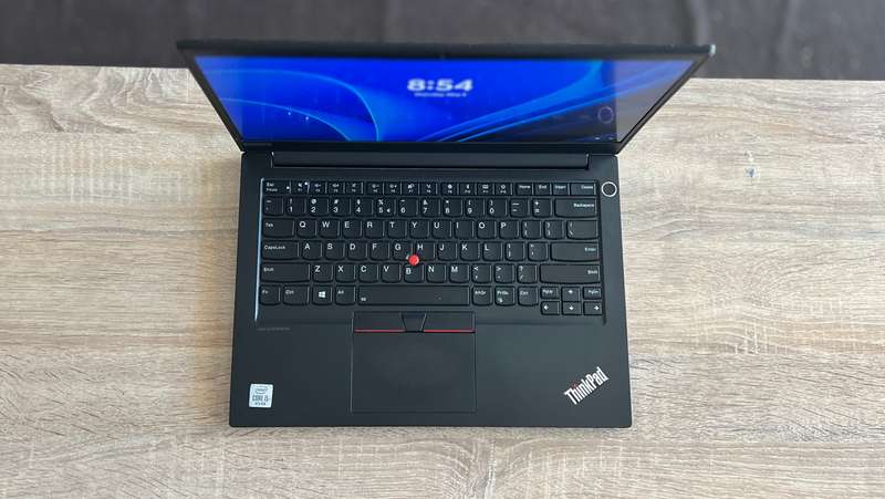 Lenovo Thinkpad E14 ,Core Intel i5 - 10210CPU , 10Th Generation