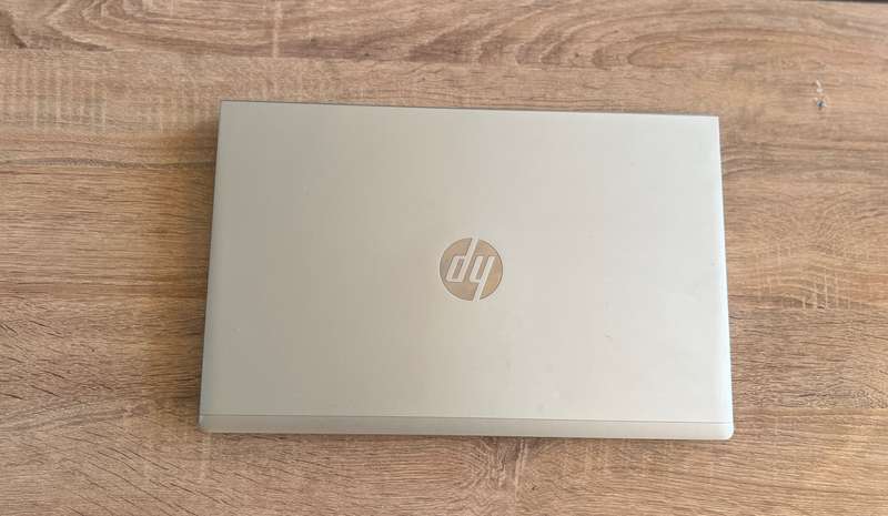 Hp Probook 650, G8, Notebook PC, intel Core i5 - 1135CPU,  11th Generation , with Finger unlock sens