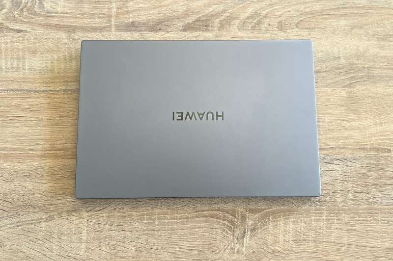HUAWEI MATEBOOK B3-440, Notebook, Intel Core i5-1240CPU, 12Th Generation
