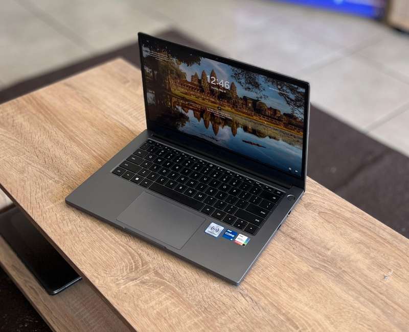 HUAWEI MATEBOOK B3-440, Notebook, Intel Core i5-1240CPU, 12Th Generation