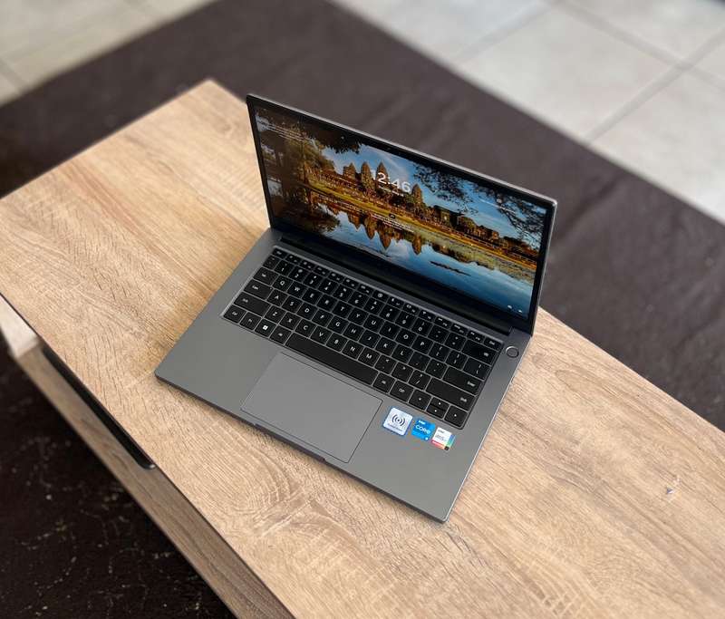 HUAWEI MATEBOOK B3-440, Notebook, Intel Core i5-1240CPU, 12Th Generation