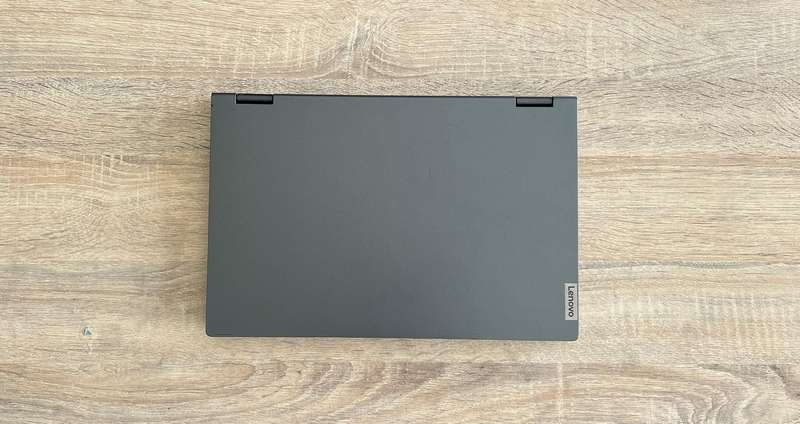 Lenovo Ideapad Flex 5, 14 i7vPro - 1165G7, 11th Generation (Touchscreen) 360 Versatility