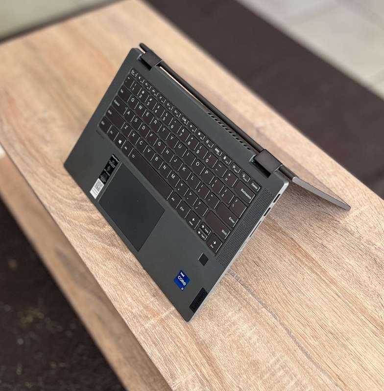 Lenovo Ideapad Flex 5, 14 i7vPro - 1165G7, 11th Generation (Touchscreen) 360 Versatility