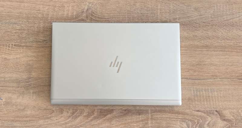 Hp Elitebook 850 G7 Notebook Pc, intel Core i7vPro - 10610CPU, 10th Generation
