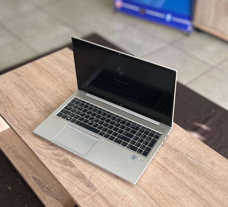 Hp Elitebook 850 G7 Notebook Pc, intel Core i7vPro - 10610CPU, 10th Generation