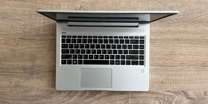Hp Probook 445, G7, Notebook PC, AMD RYZEN 7 4700CPU, With Radeon Graphics