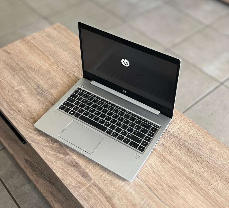 Hp Probook 445, G7, Notebook PC, AMD RYZEN 7 4700CPU, With Radeon Graphics