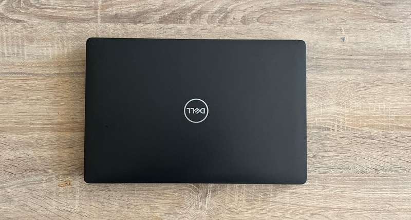Dell Latitude 5500, Core i7vPro 8665CPU,  8th Generation
