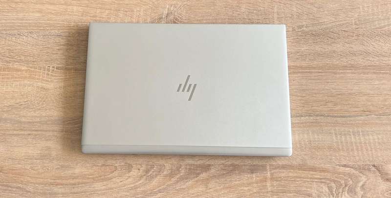 Hp Elitebook 850 G6, intel Core i7vPro - 8565CPU, 8th Generation