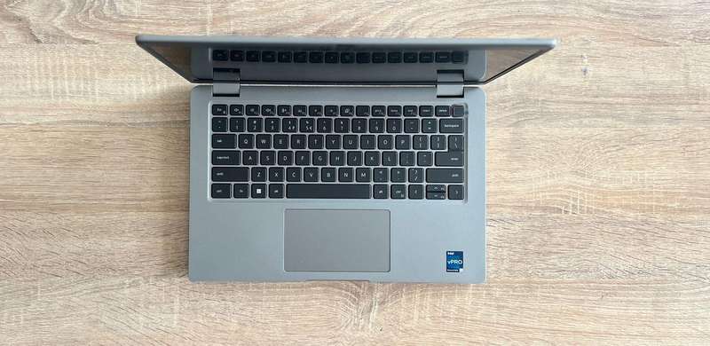 Dell Latitude 5440  , Intel Core i5vPro - 1335CPU,  13th Generation