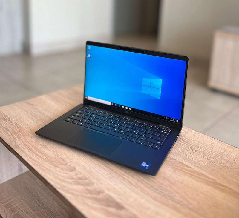 Dell Latitude 7420 , Intel Core i5vPro - 1145G7,  11th Generation