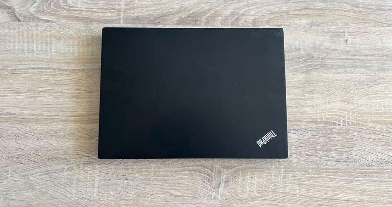 Lenovo Thinkpad E14, Core Intel i5 - 10210CPU , 10Th Generation
