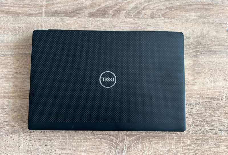 Dell Latitude 7430 , Intel Core i5vPro - 1235CPU,  12th Generation
