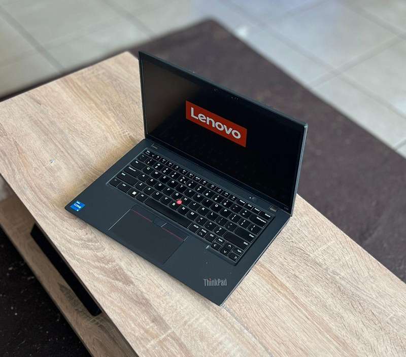 Lenovo Thinkpad L14 Gen 3, Core Intel i5 - 1235CPU , 12Th Generation