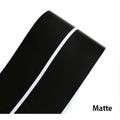 L/R Door Sticker Compatible with Renault Kwid - Matte