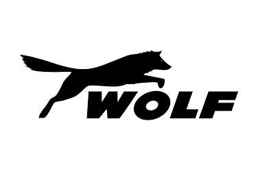 Air Alert Valve Caps, Metal Decals, Ford Perform Stickers And Wolf Sticker