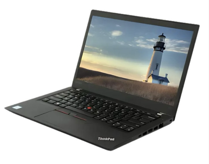Lenovo ThinkPad T470 Touchscreen | Core i5 7th Gen