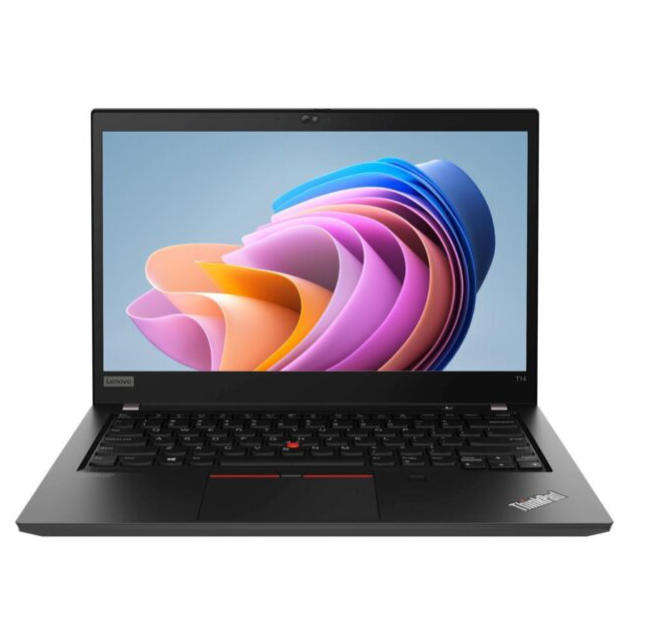 Lenovo T14 Gen1 - i5 10th - Grade B