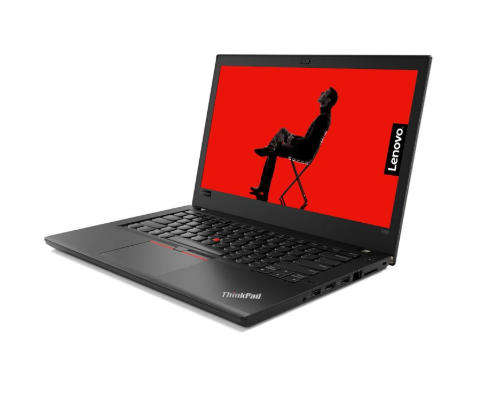 Lenovo T480 - i5 8th Gen Touchscreen - Grade B