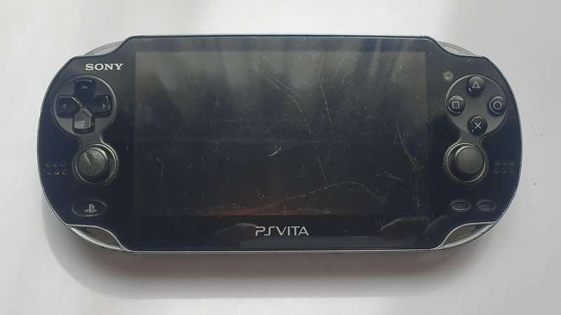 Playstation Vita