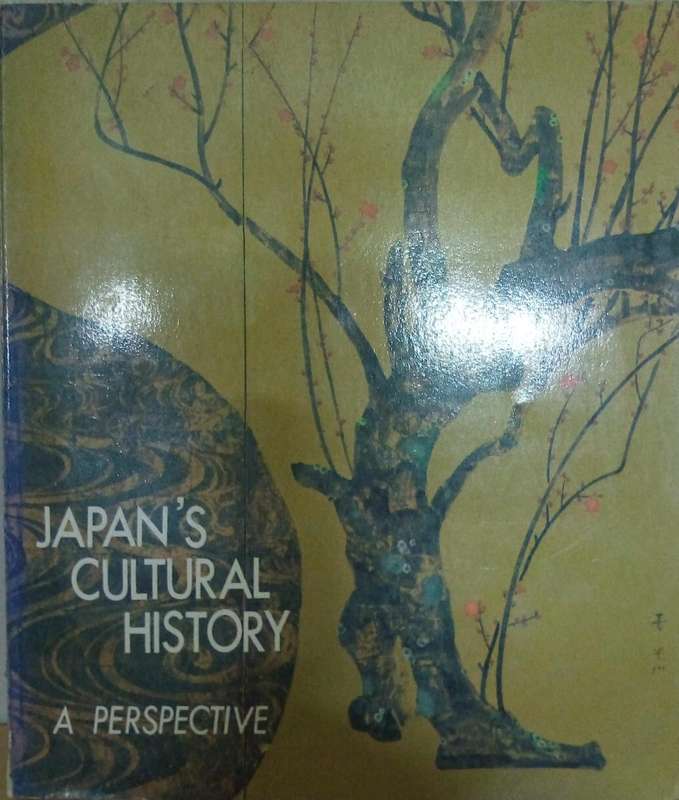 Japans Cultural history