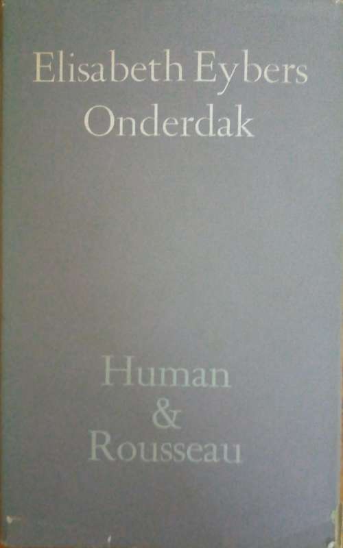 Onderdak