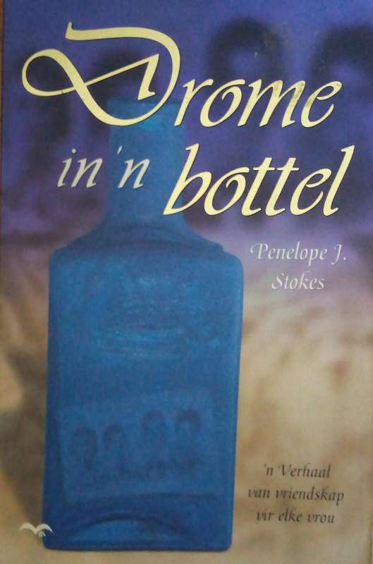 Drome in n bottle