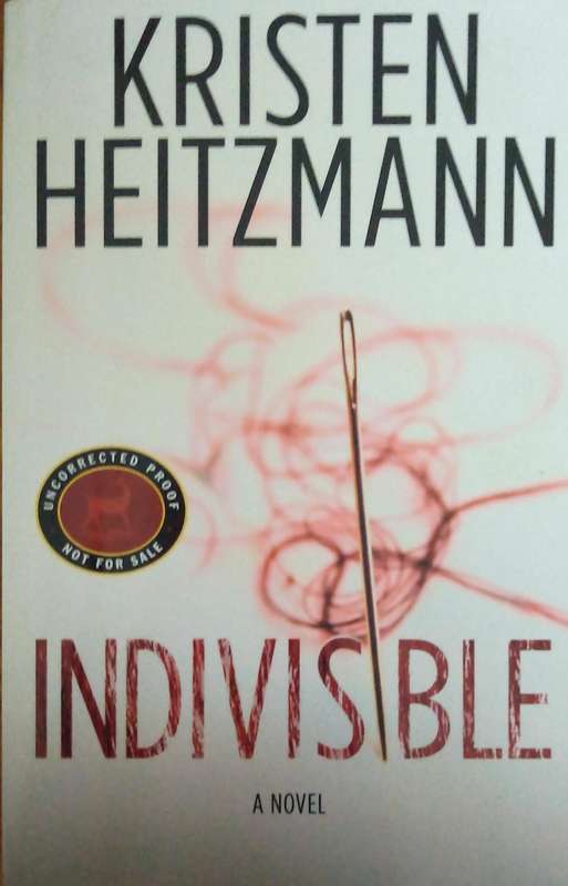 indivisible