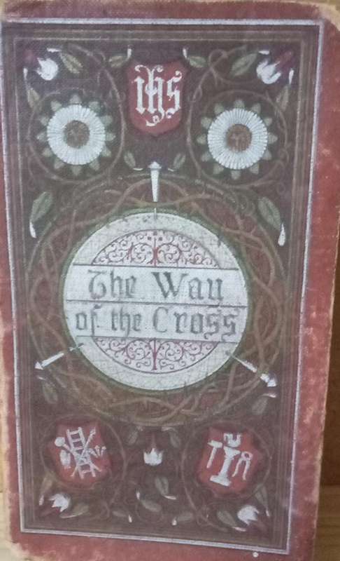 The way of the cross