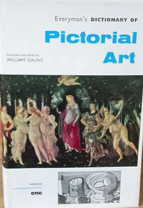 Pictorial art