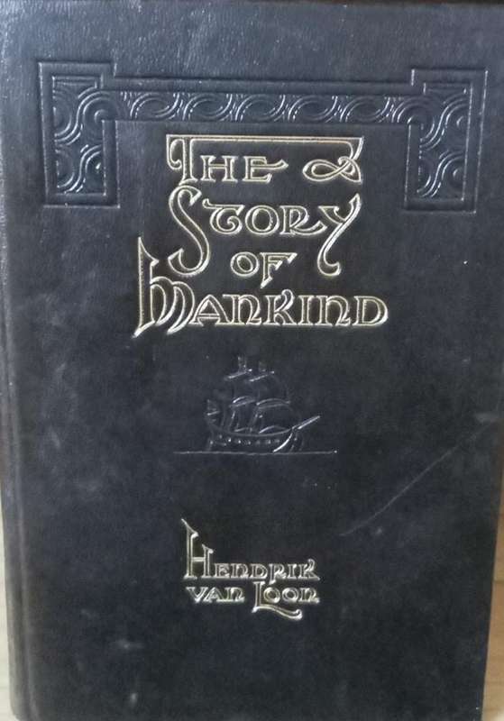 The story of mankind
