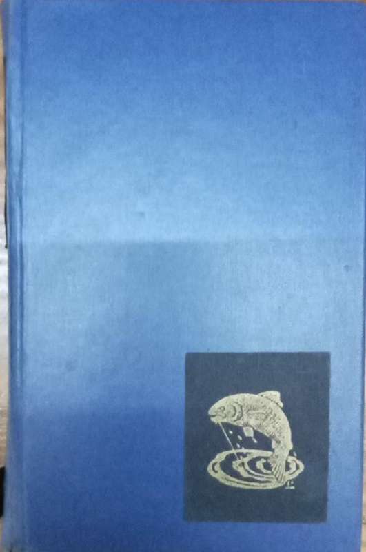 The fisherman's bedside book
