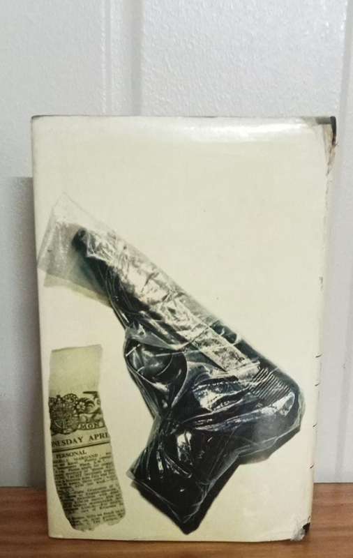 Agatha Christie crime collection