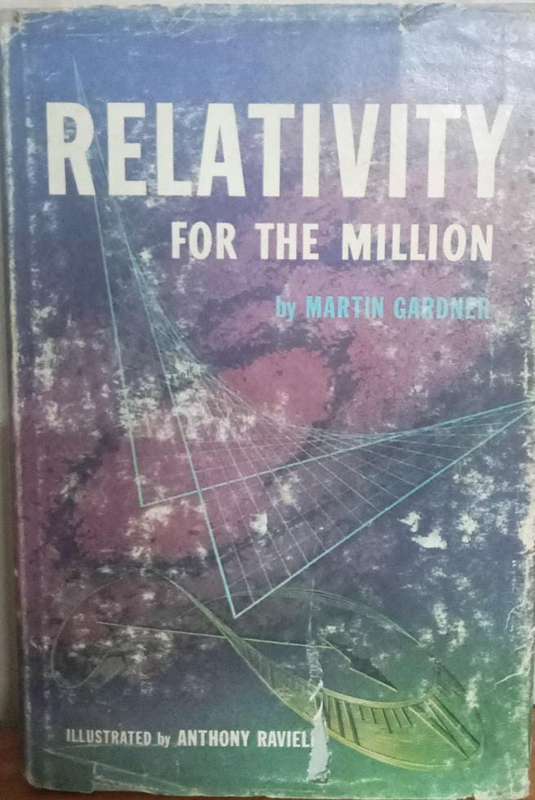 Relativity for the million