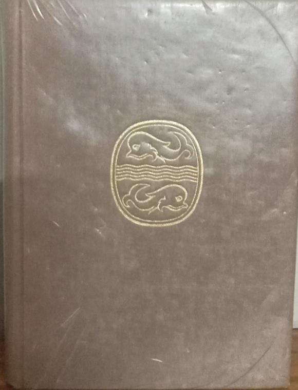 Encyclopedia of old masters