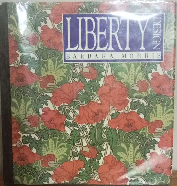 Liberty design