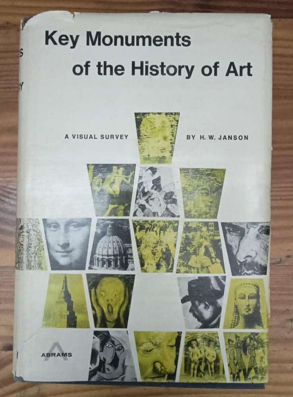 Key Monuments of the history of art