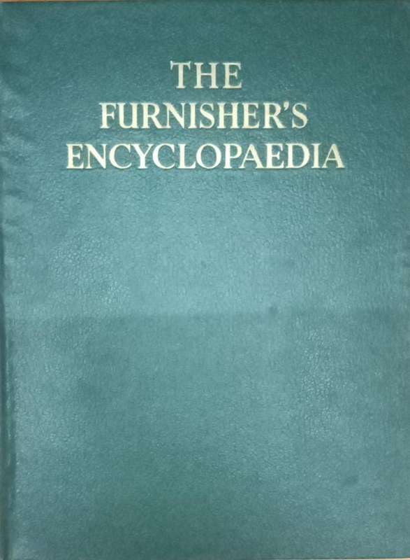 The furnisher's Encyclopedia