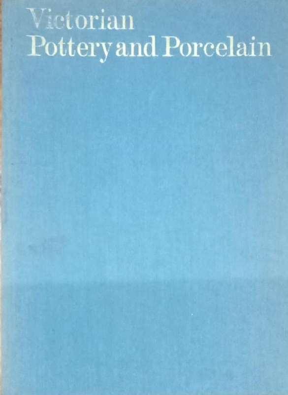 Victorian pottery and Porcelain