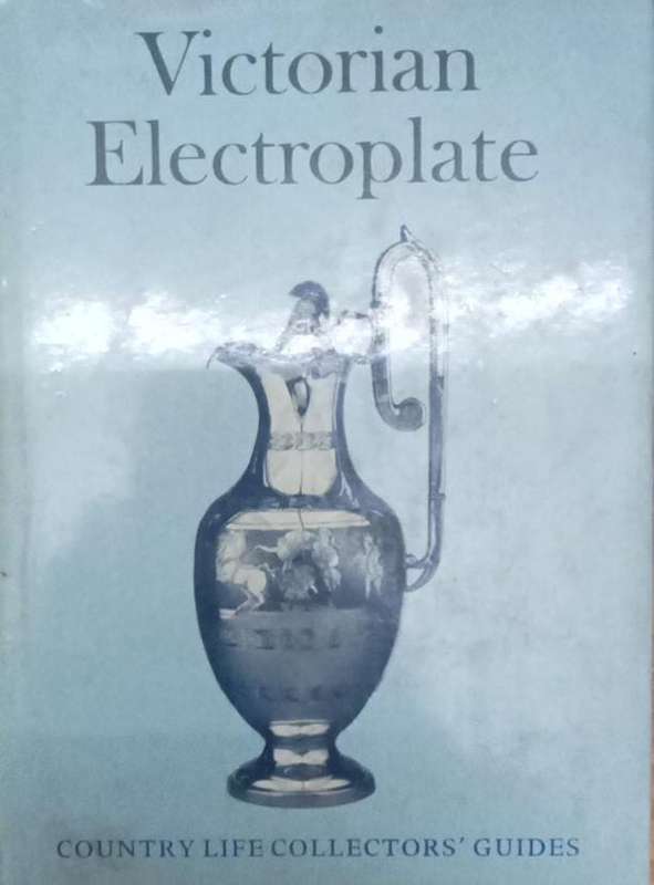 Victorian Electroplate